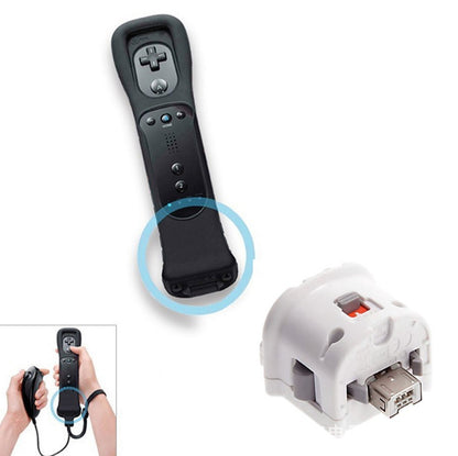 Wii MotionPlus