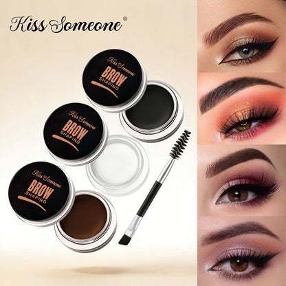 Wild Eyebrow Styling Gel