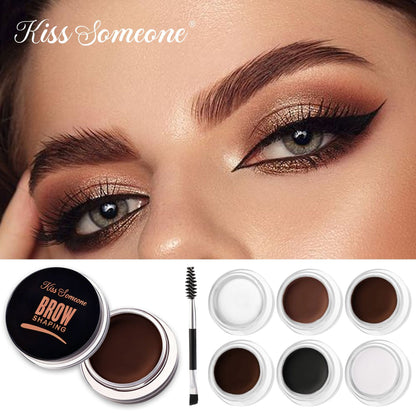 Wild Eyebrow Styling Gel