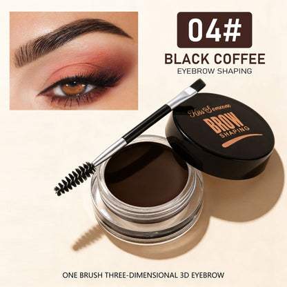 Wild Eyebrow Styling Gel