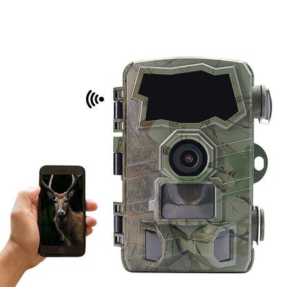 Wildlife Camera