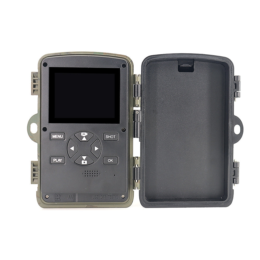 Wildlife Camera