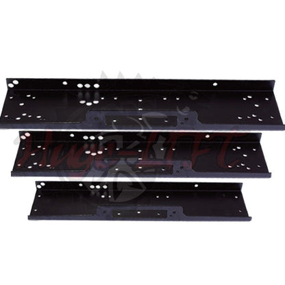 Winch Mounting Plate