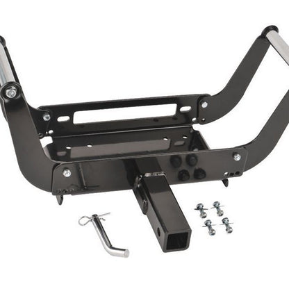 Winch Mounting Plate