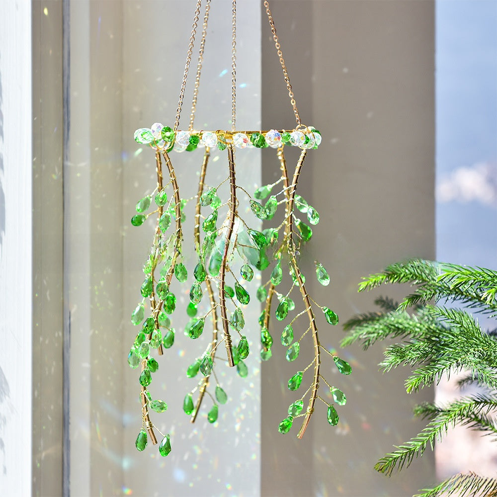 Wind Chime Ornament