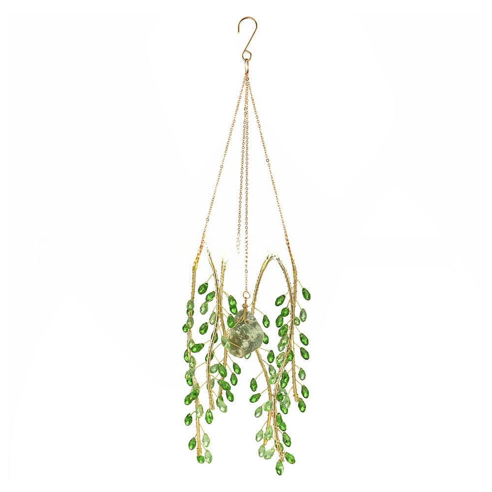 Wind Chime Ornament