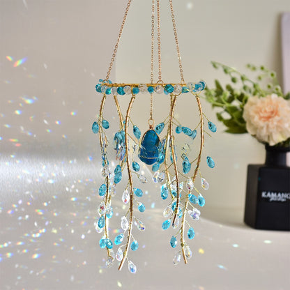 Wind Chime Ornament