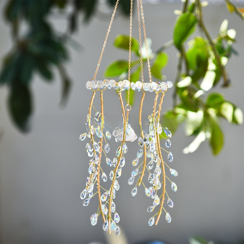 Wind Chime Ornament