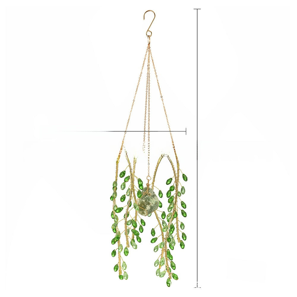 Wind Chime Ornament