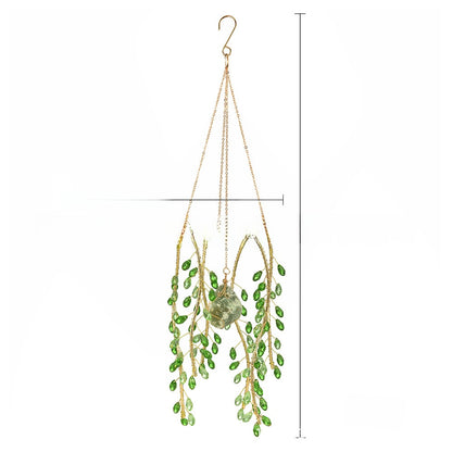 Wind Chime Ornament