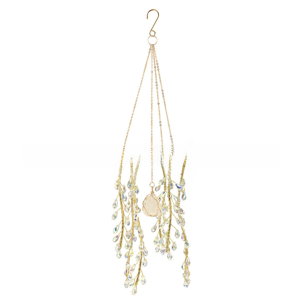 Wind Chime Ornament