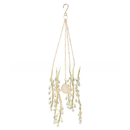 Wind Chime Ornament