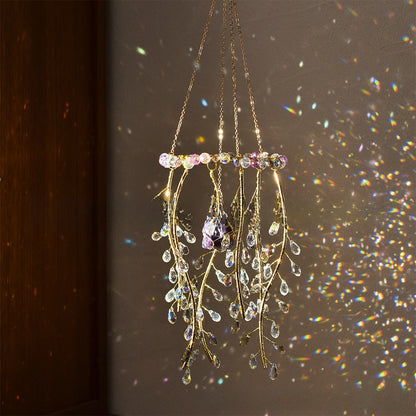 Wind Chime Ornament