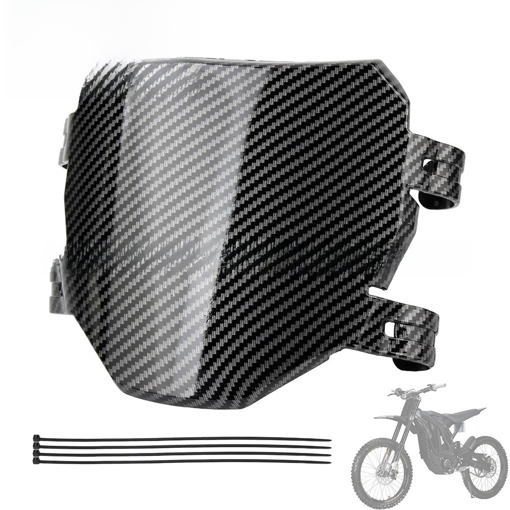 wind deflector