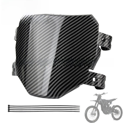 wind deflector