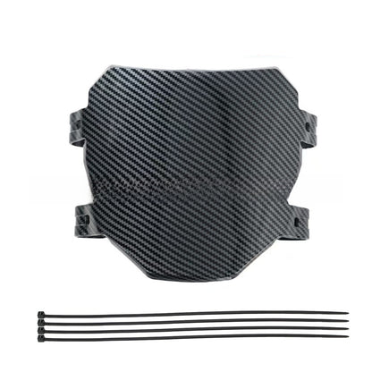wind deflector