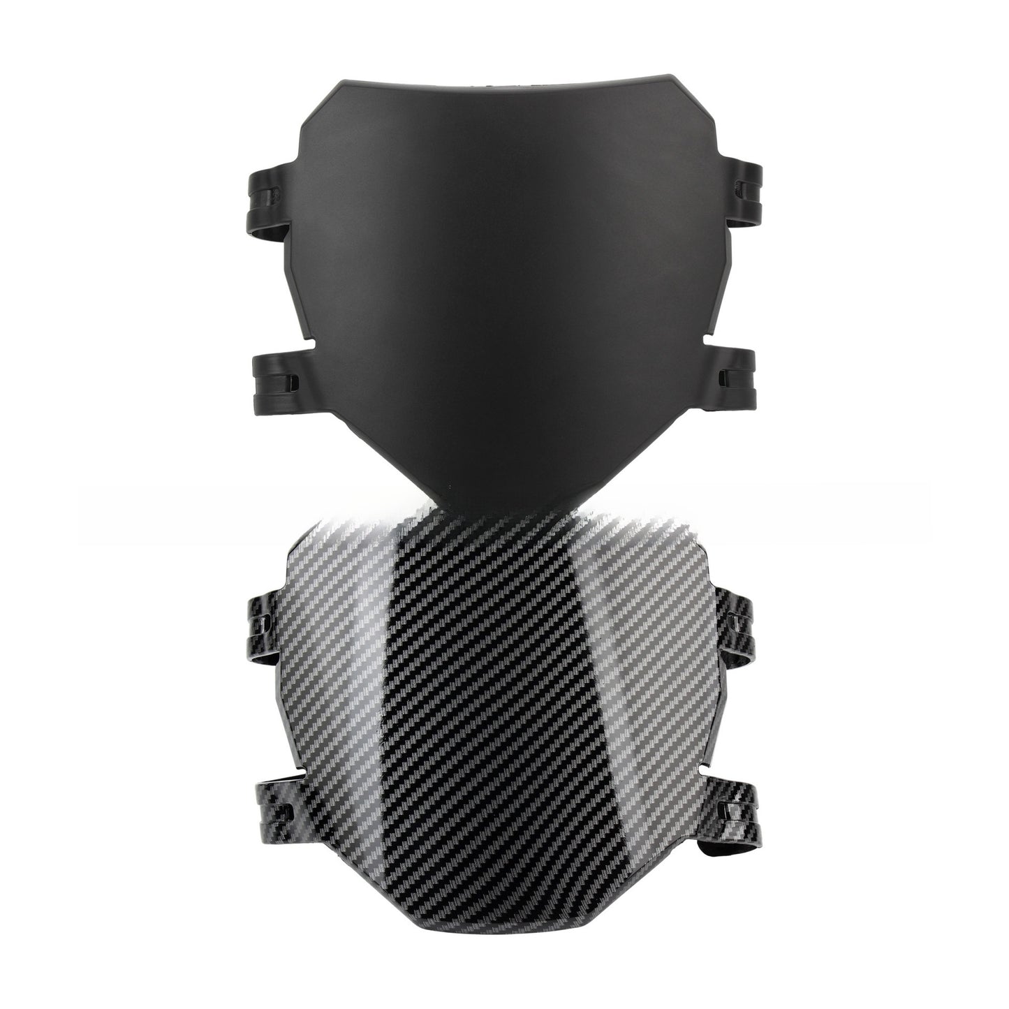 wind deflector