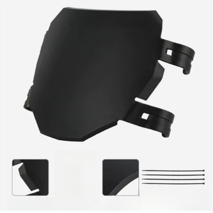 wind deflector