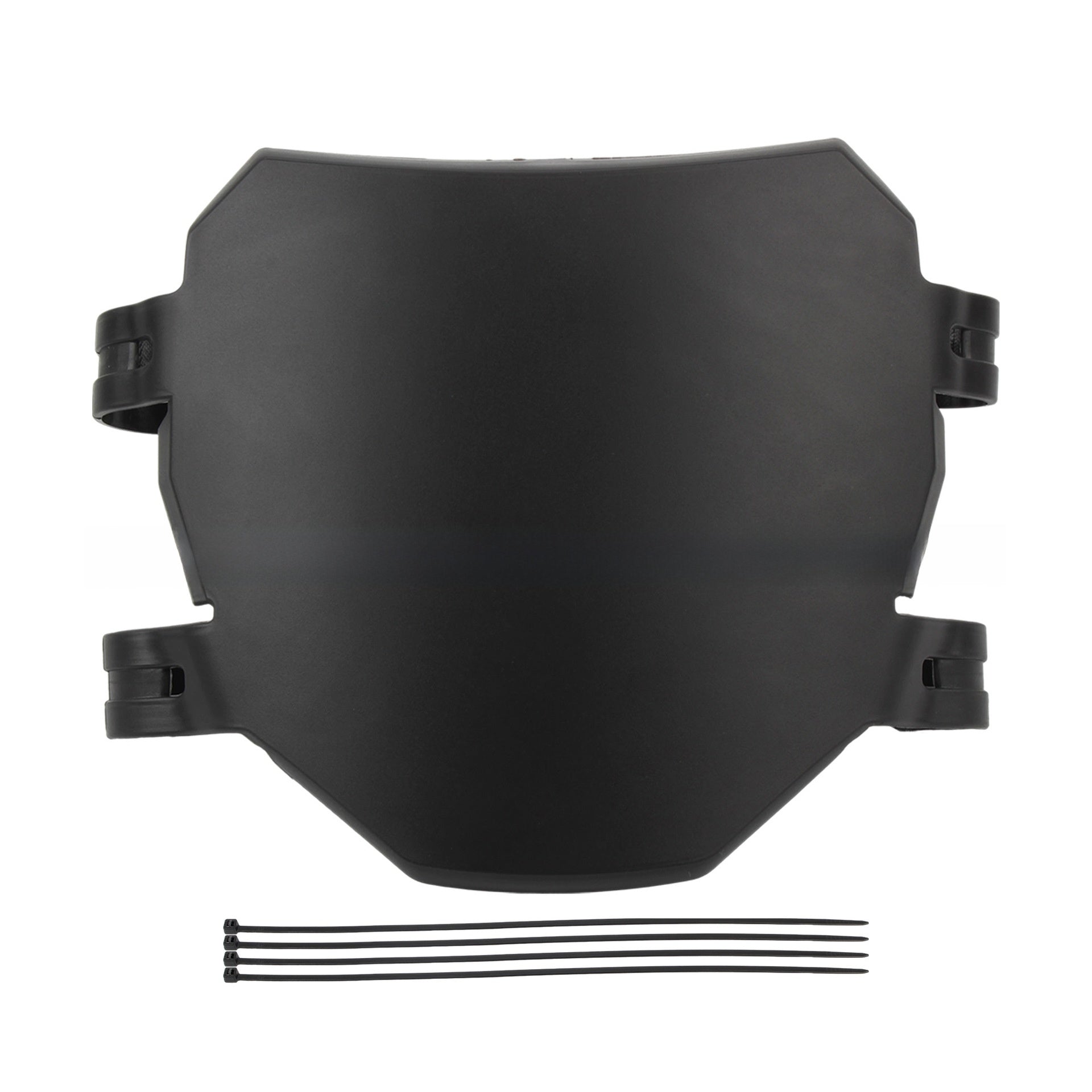 wind deflector