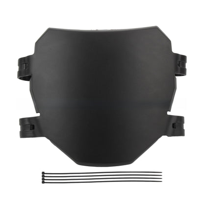 wind deflector