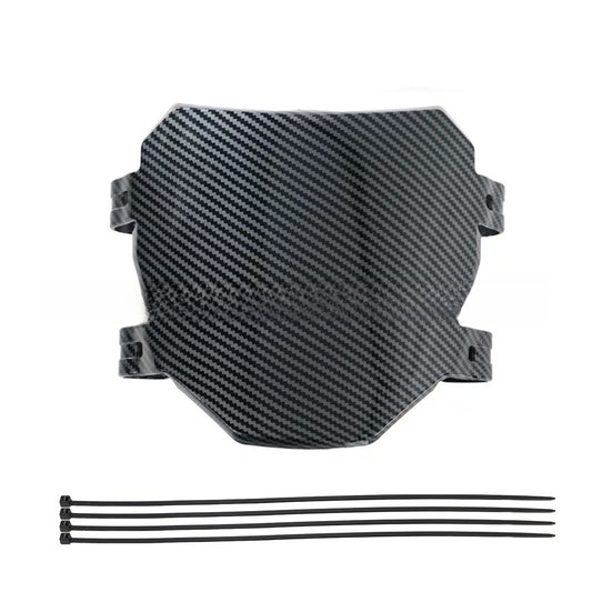 wind deflector