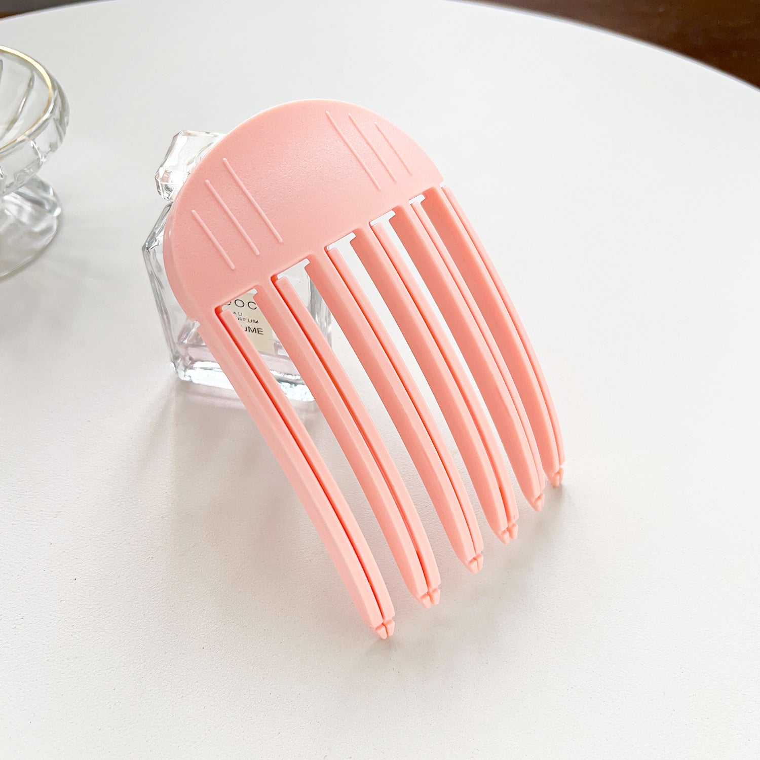 Wind Plastic Hair Root Comb for Volume and Lift