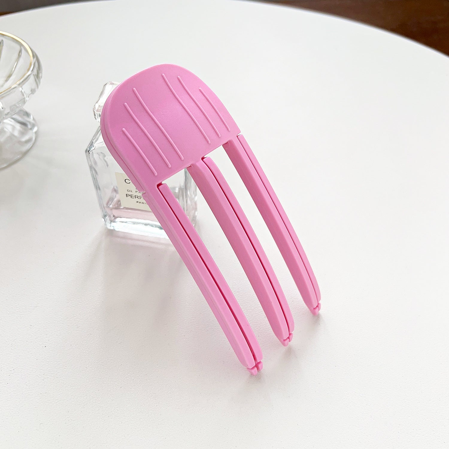 Wind Plastic Hair Root Comb for Volume and Lift