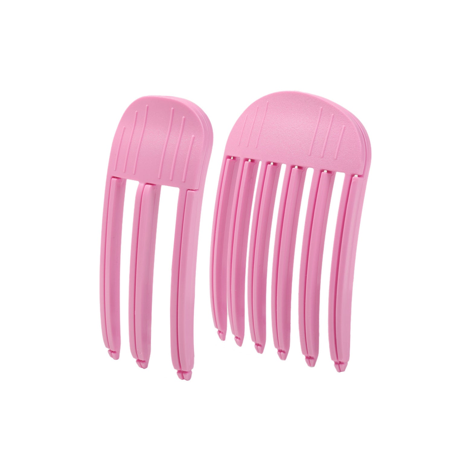 Wind Plastic Hair Root Comb for Volume and Lift