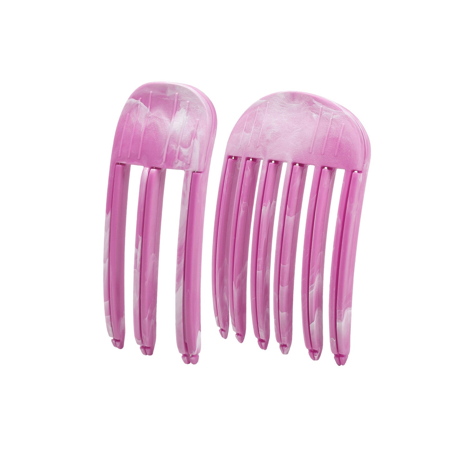 Wind Plastic Hair Root Comb for Volume and Lift