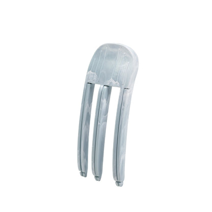 Wind Plastic Hair Root Comb for Volume and Lift