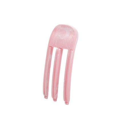 Wind Plastic Hair Root Comb for Volume and Lift