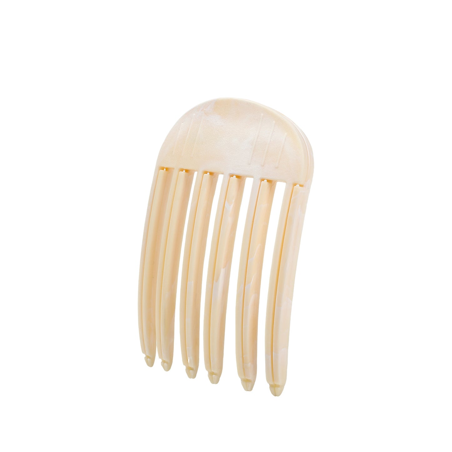 Wind Plastic Hair Root Comb for Volume and Lift