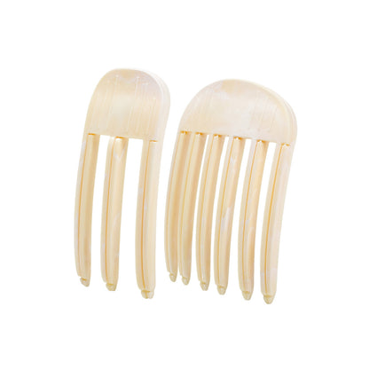 Wind Plastic Hair Root Comb for Volume and Lift