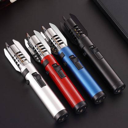 wind-proof lighter