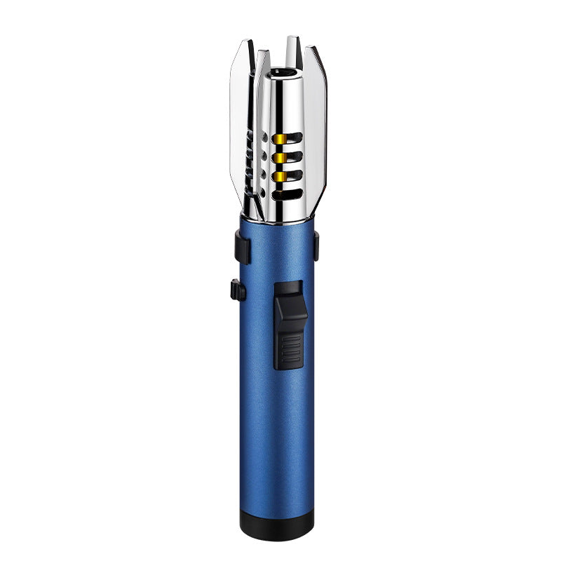 wind-proof lighter