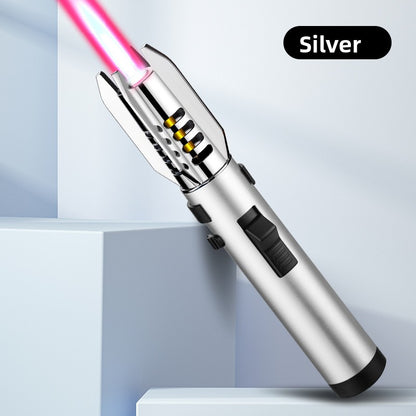 wind-proof lighter