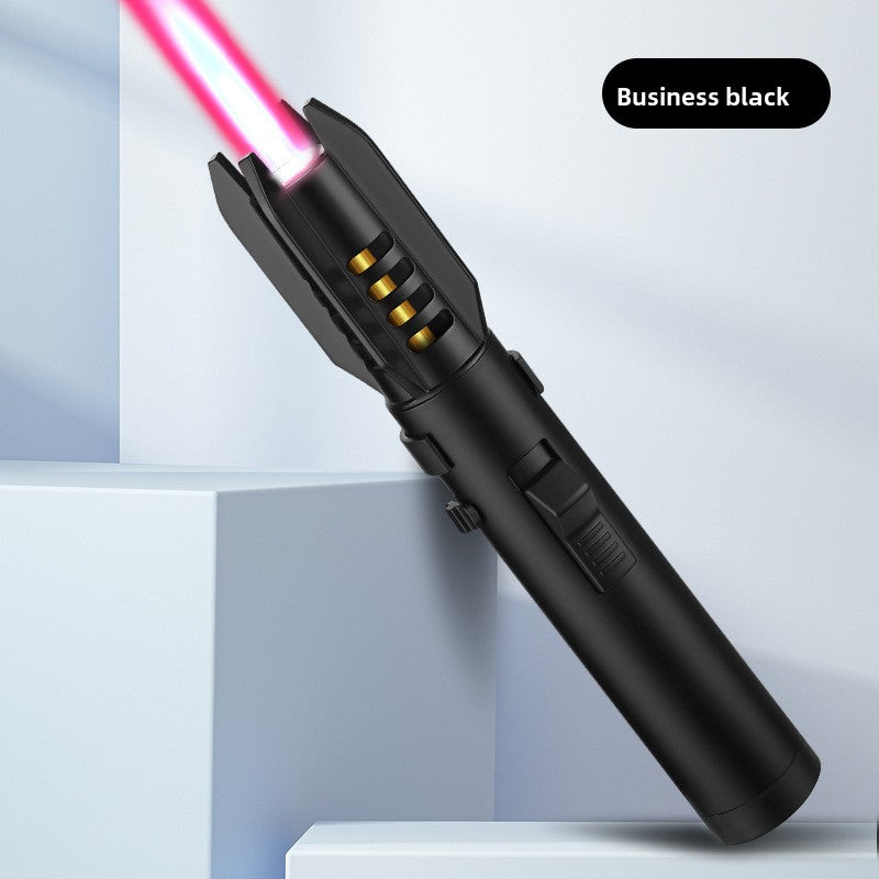 wind-proof lighter