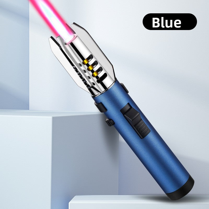 wind-proof lighter