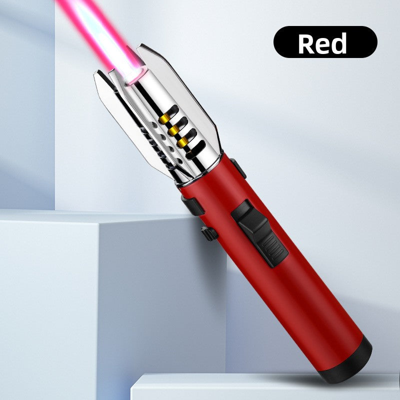 wind-proof lighter