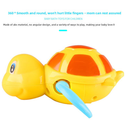 Wind Up Toy