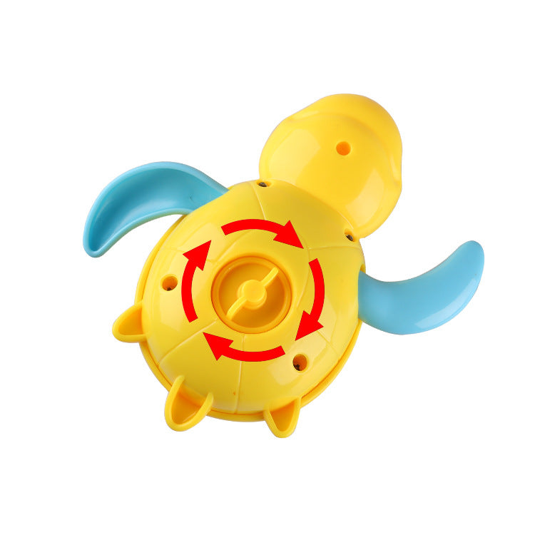 Wind Up Toy
