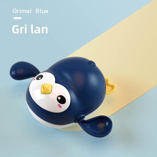 Wind Up Toy