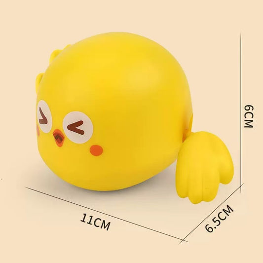 Wind Up Toy
