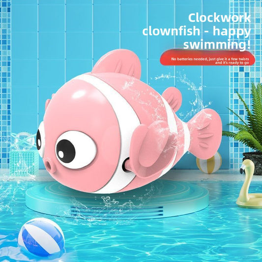 Wind Up Toy