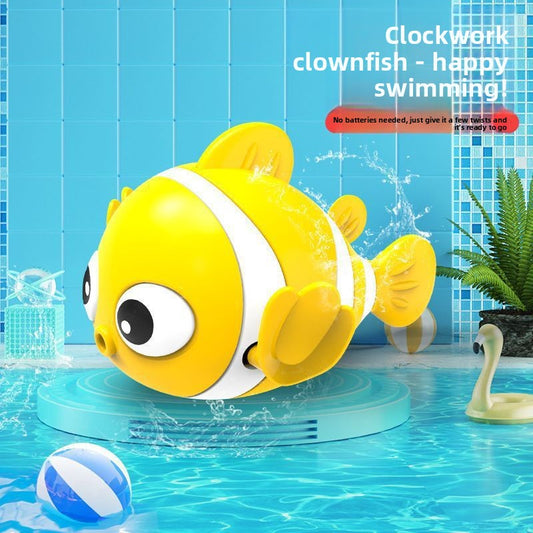 Wind Up Toy