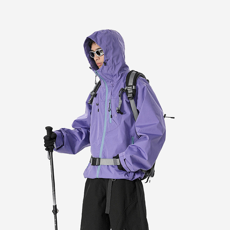 Windbreaker