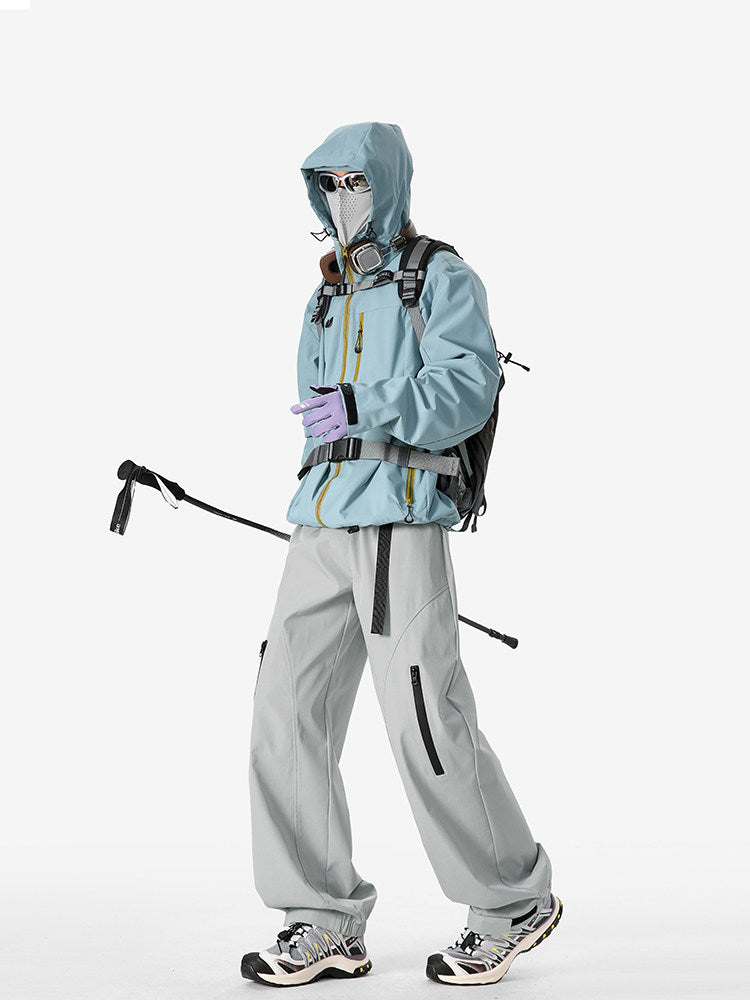 Windbreaker
