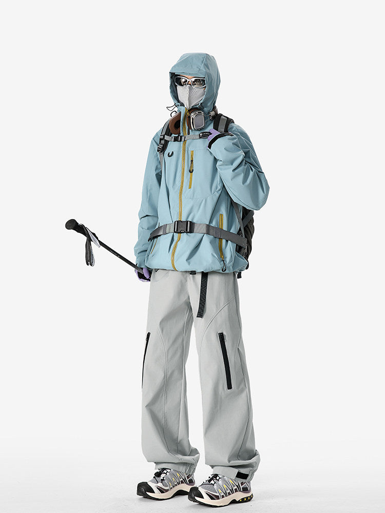 Windbreaker