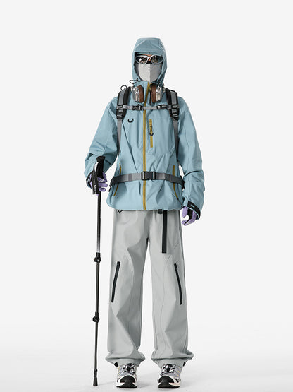 Windbreaker