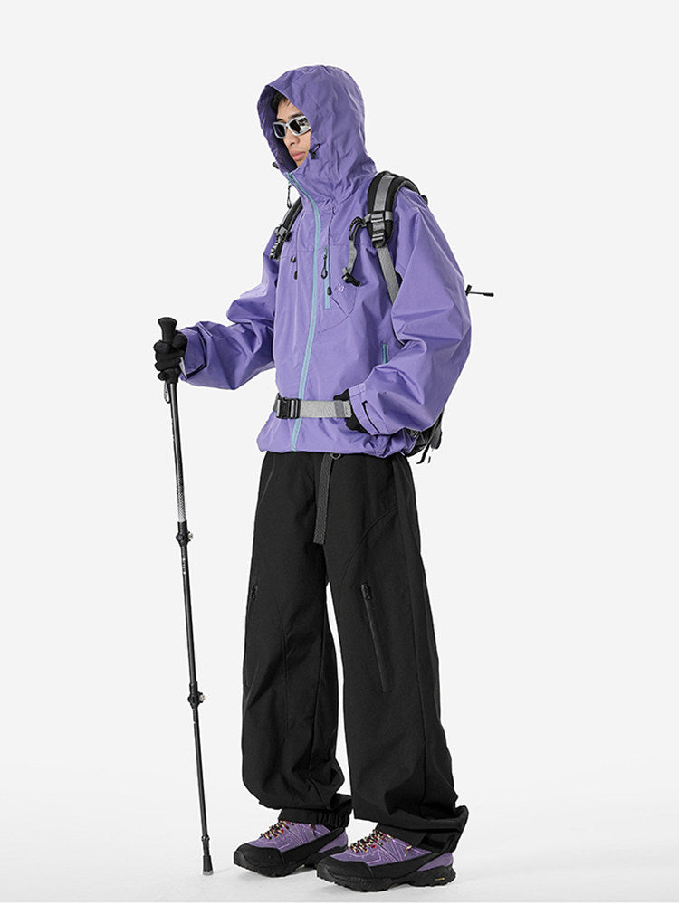 Windbreaker